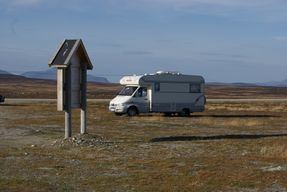 Foto: Karin Ferm N127