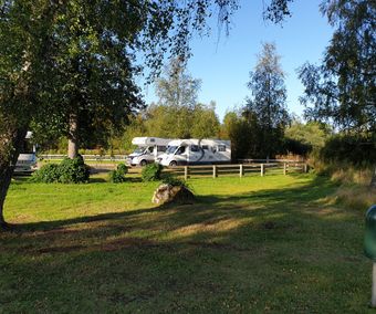 I naturen, Sandhem
