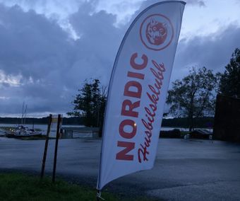 Efter regnet