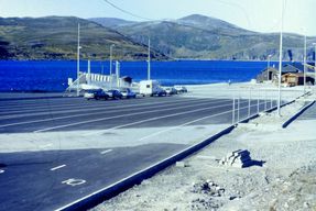 Foto: Arne Lindström N51
