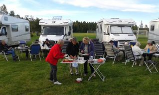 Surströmming, Öjebyn, Stora Nolia av Katy Forsberg N51