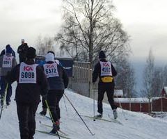 4563 Christer Bohlin, Nordic 45