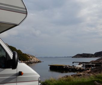 Havsvik, Bohus-Malmön