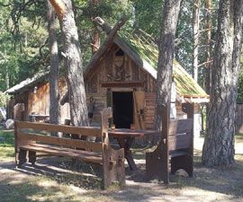 Värmlands Vikingacenter