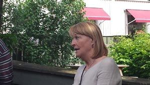 Guiden, Lena von Essen