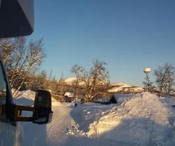 Kiruna