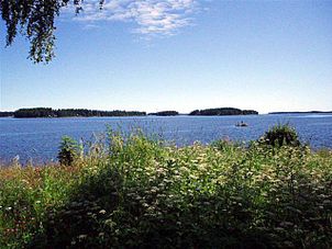 Stenö Havsbad