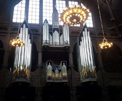 Kiruna, Kyrkan