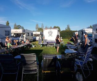 Surströmming i Piteå
