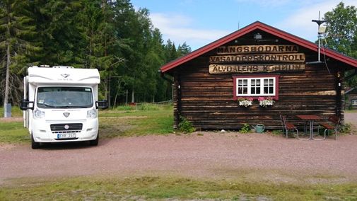 delad 10:e plats: Monika Järnberg N601