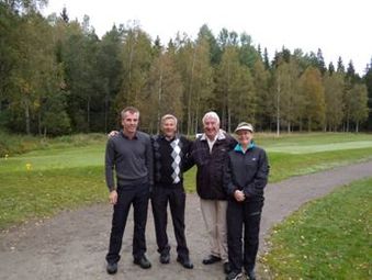Boll nr 5 Eero (418), Rune (284), Ove (Nordic), Desirée (13)