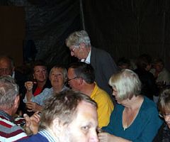 Lotterigeneralen avslutar försäljningen