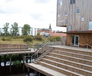 Naturrum Kristianstad