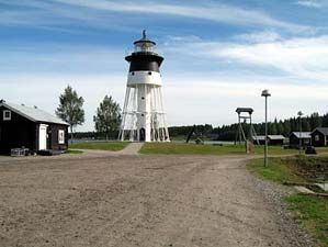 Jävre Ställplats