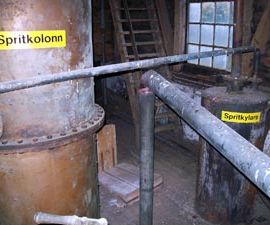 Folkestorps Bränneri