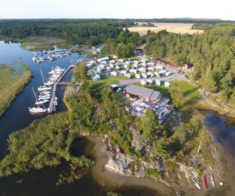 Ekenäs camping