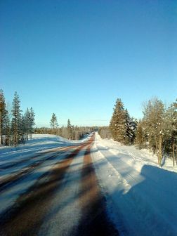 ...vackra vyer och