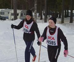 4584 Maria Bundsen och 