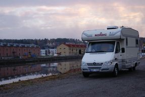 Foto: Karin Ferm N127
