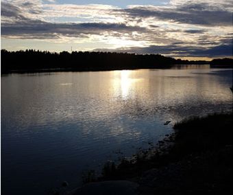Bella Vista Umeå