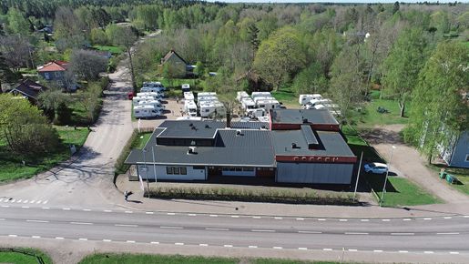 Foto: Roland Svensson, Björneborg
