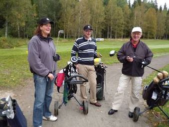 Boll nr 2 Agneta (311), Klaes (316), Bo (168)