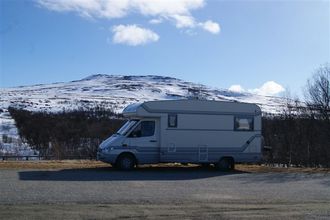 Vauldalen