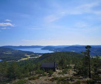 Skuleberget