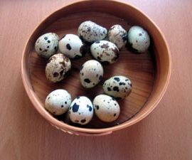 Vaktelägg